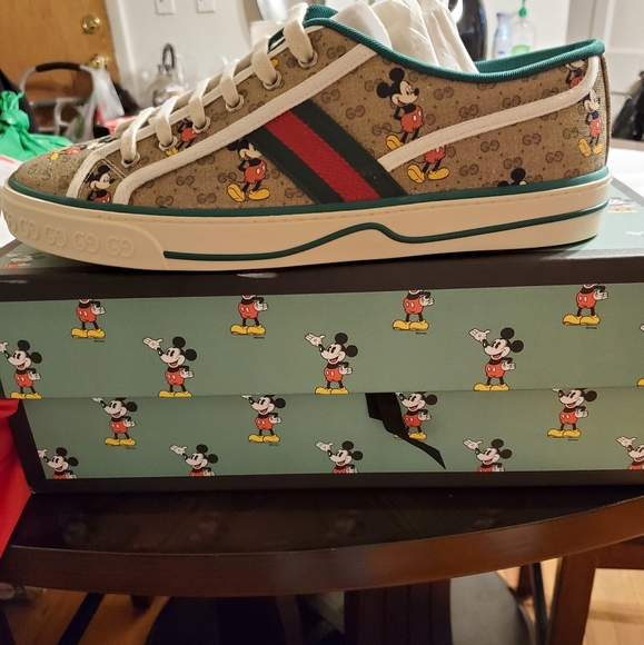 Gucci xDisney - Picture 4 of 5